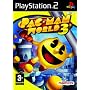Pac-Man World 3 (PS2)
