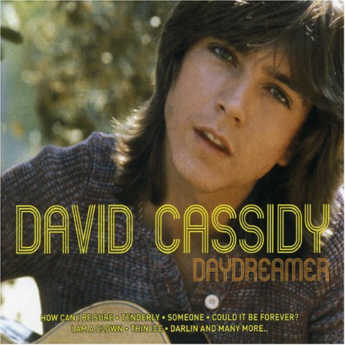 CD-Charts  Search : Daydreamer