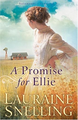 A Promise for Ellie (Daughters of Blessing #1) under Missions & Missionary Work in The Books Store