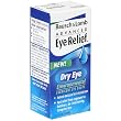 Bausch & Lomb Advanced Eye Relief-Dry Eye Environmental Lubricant Eye Drops, 0.5-Ounce Bottles (Pack of 4)