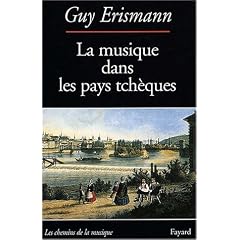 La Musique dans les pays tch�ques