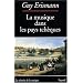 La Musique dans les pays tch�ques