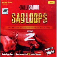 Bally sagoo sagloops-Vol2