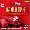 Bally sagoo sagloops-Vol2(indian/regional/traditional folk music/instrumental/Collection/various artists)