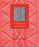 A 2nd Treasury Of Knitting Patterns