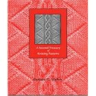 A Second Treasury of Knitting Patterns by Barbara G. Walker