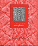 Second Treasury of Knitting Patterns