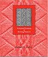 A Second Treasury of Knitting Patterns