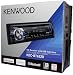 Kenwood KDC-BT652U AM/FM CD Stereo Receiver