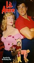 Lil Abner [VHS]