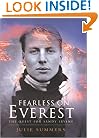 Fearless on Everest: The Quest for Sandy Irvine