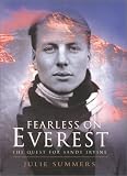 Fearless on Everest: The Quest for Sandy Irvine