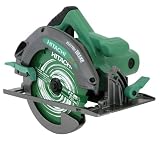 Hitachi C7BD2 15-Amp 7-1/4-Inch Circular Saw with Brake