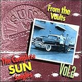 Complete Sun Singles, Vol. 2