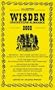Wisden Cricketers' Almanack 2002