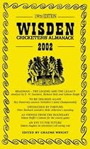 Wisden Cricketers' Almanack 2002