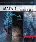 Maya 4, tome 1 et tome 2
