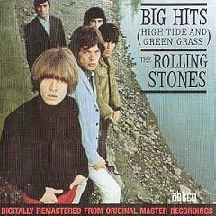 Big Hits Vol.1 : High Tide and Green Grass