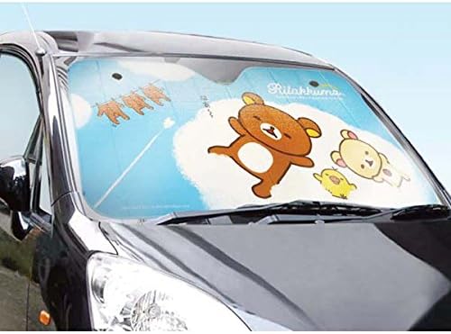 Rilakkuma Sunshade / Sky RK196