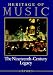 Books : Heritage of Music: Volume III: The Nineteenth-Century Legacy (Heritage of Music)