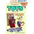 Antique Trader Toys Price Guide by Kyle Husfloen and Dana Cain