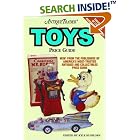 Antique Trader Toys Price Guide by Kyle Husfloen and Dana Cain