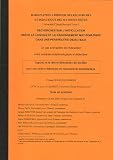 Recherches sur l'articulation entre la logique et le raisonnement math�matique dans une perspective didactique : Apports de la th�orie �l�mentaire des ... didactique du raisonnement math�matique