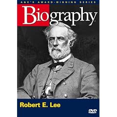 Biography - Robert E. Lee by 