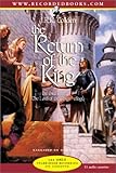 The Return of the King (The Lord of the Rings, Book 3)