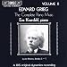 Lyric Pieces, Book 6, Op. 57 : I. Svunne dager (Vanished days)