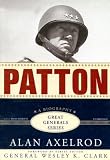 Review Blackstone Audio Inc.  / Patton (Great Generals)
