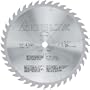 DELTA 35-7657 10-Inch 40 Tooth General Purpose Circular Saw Blade