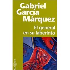 General en su laberinto