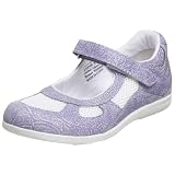 Drew Shoe Womens Delite Mary Jane