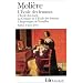 L'Ecole des femmes, l'�cole des maris