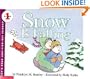 Snow Is Falling (Let's Read-And-Find-Out Science, Stage 1)