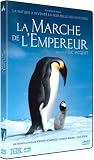 Revue Buena Vista Home Entertainement  / La Marche de l'Empereur [inclus 1 peluche]