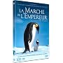 La Marche de l'Empereur [inclus 1 peluche] <b>DVD</b> ~ Charles Berling