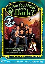 Are You Afraid of The Dark ? - The Complete Second Season (Season 2)