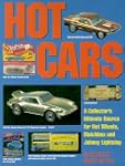 Hot Cars: A Collectors Ultimate Sourc...