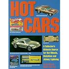Hot Cars: A Collectors Ultimate Source for Hot Wheels, Matchbox and Johnny Lightning by Beckett Publications