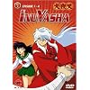 InuYasha, Vol. 01, Episode 01-04
