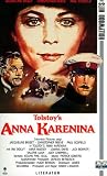 Anna Karenina - Jacqueline Bisset