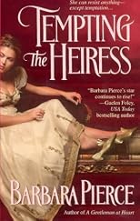 Tempting the Heiress