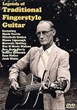 Review Music Sales Limited  / Legends Of Traditional Fingerstyle Guitar [1994]
