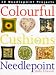 Book Colourful Cushions in Needlepoint: 20 Needlepoint Projects