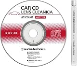 audio-technica CD��󥺥���˥�����(�ֺ���) AT-CDL61