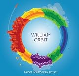 William Orbit Pieces In A Modern Style Vol.2