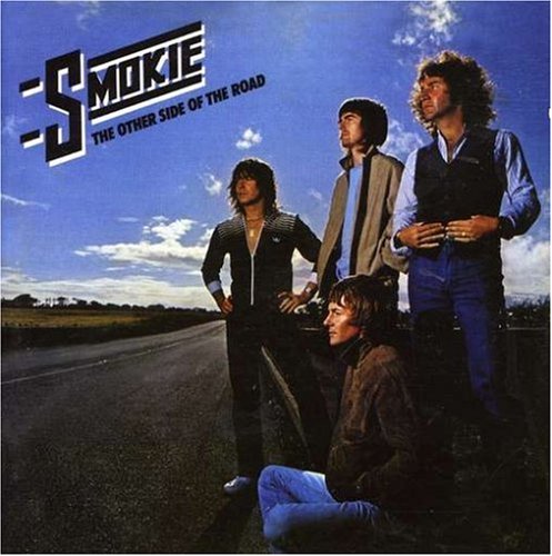 SMOKIE - Don
