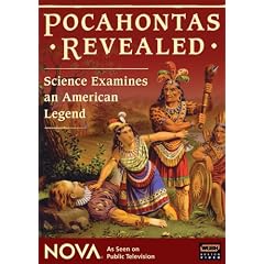NOVA: Pocahontas Revealed